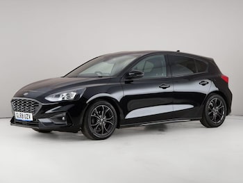 Used Ford Focus 2020 for sale - 78879243: Photo