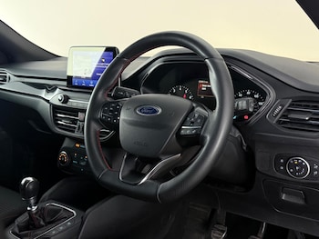 Used Ford Focus 2020 for sale - 78879243: Photo