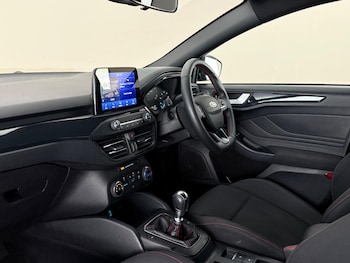 Used Ford Focus 2020 for sale - 78879243: Photo