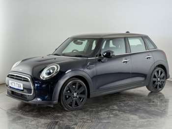 Used MINI Hatch 2022 for sale - 74947550: Photo