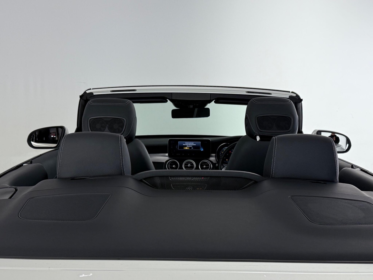 Used Mercedes-Benz C Class 2020 for sale - 76467019: Photo 13