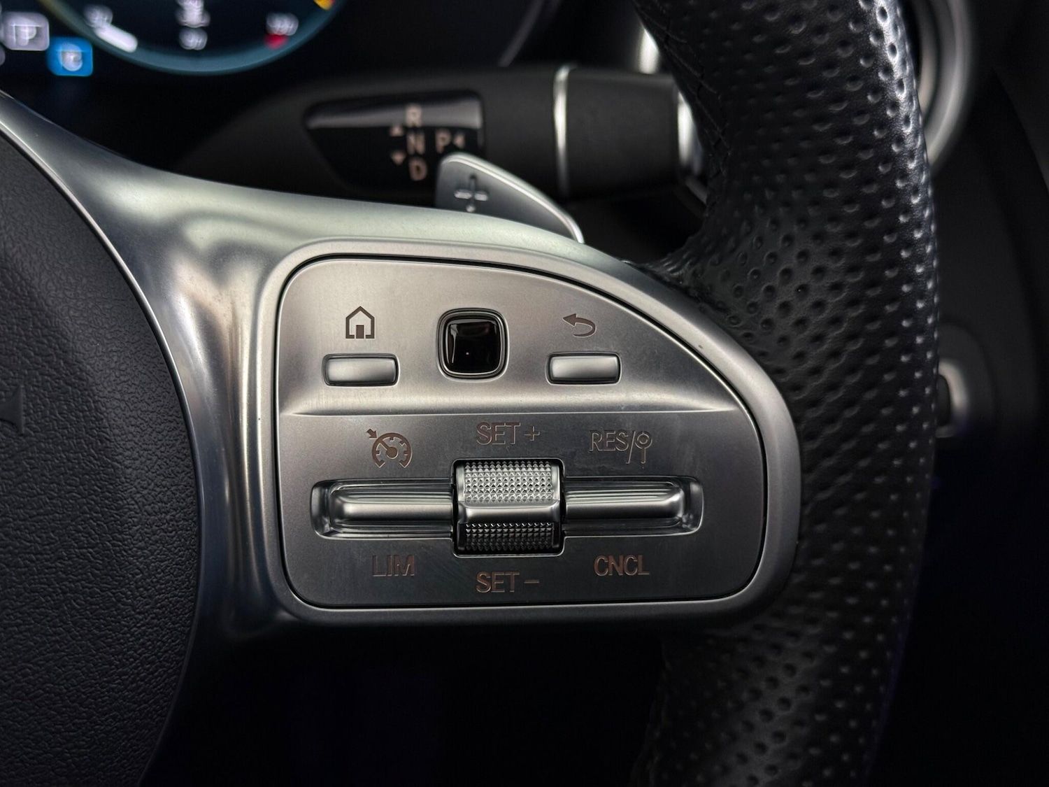 Used Mercedes-Benz C Class 2020 for sale - 76467019: Photo 25