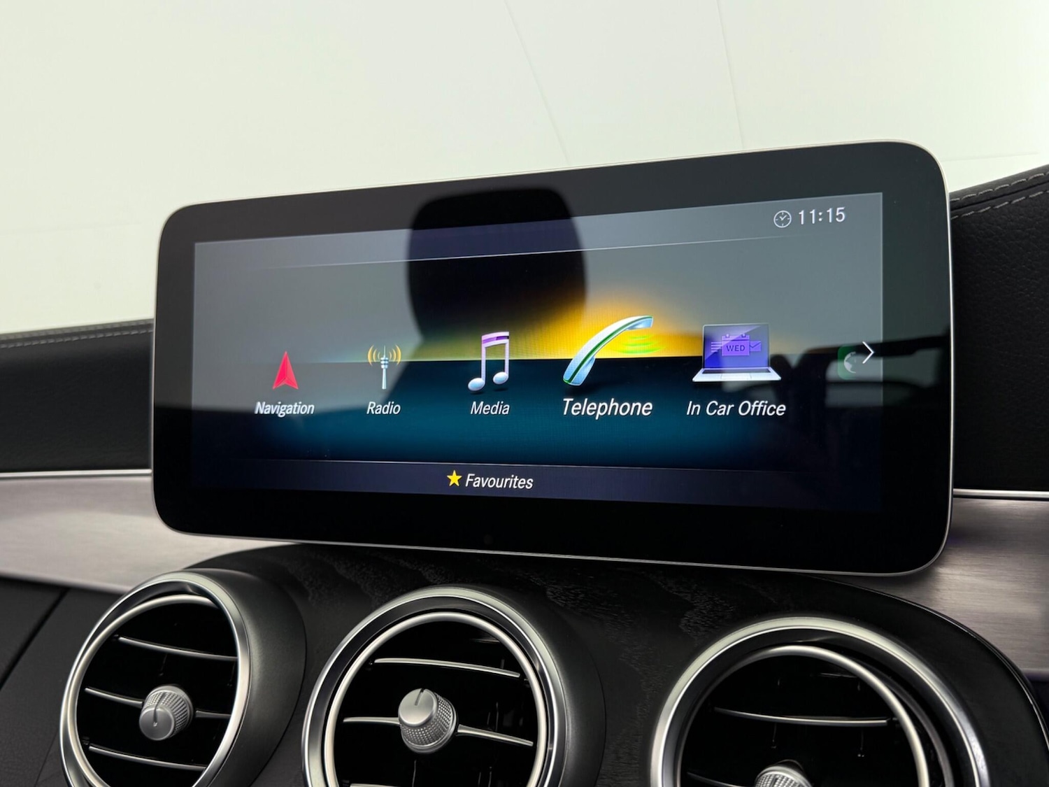 Used Mercedes-Benz C Class 2020 for sale - 76467019: Photo 35