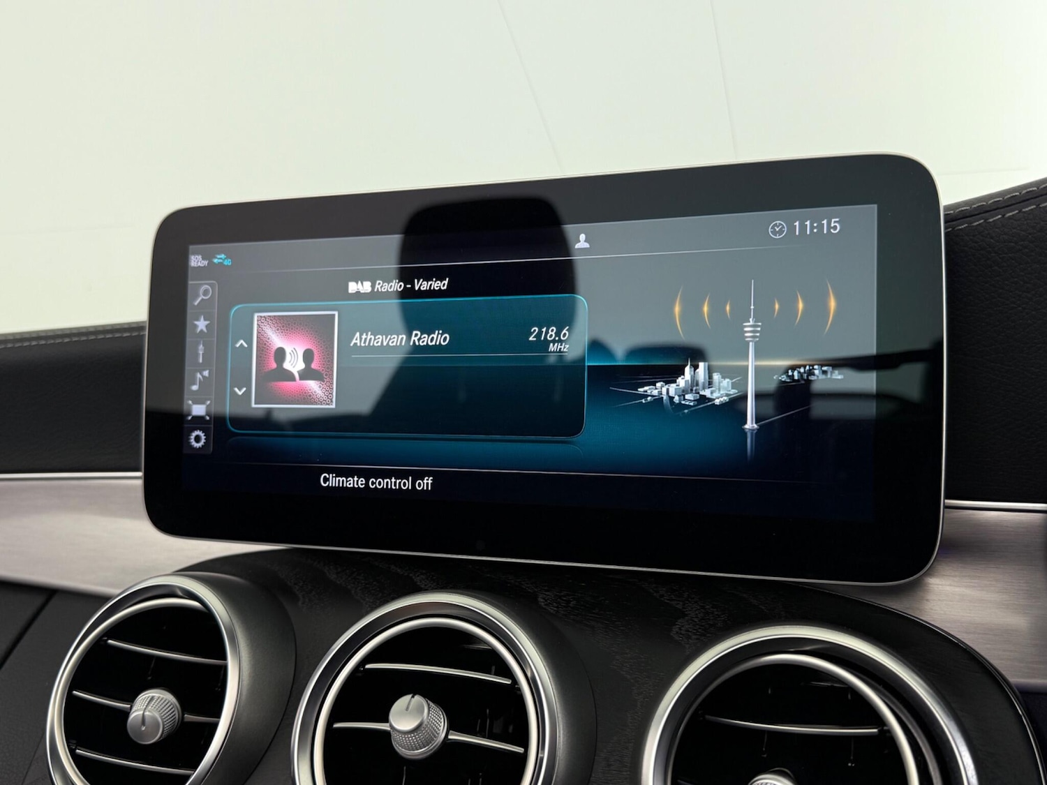 Used Mercedes-Benz C Class 2020 for sale - 76467019: Photo 38