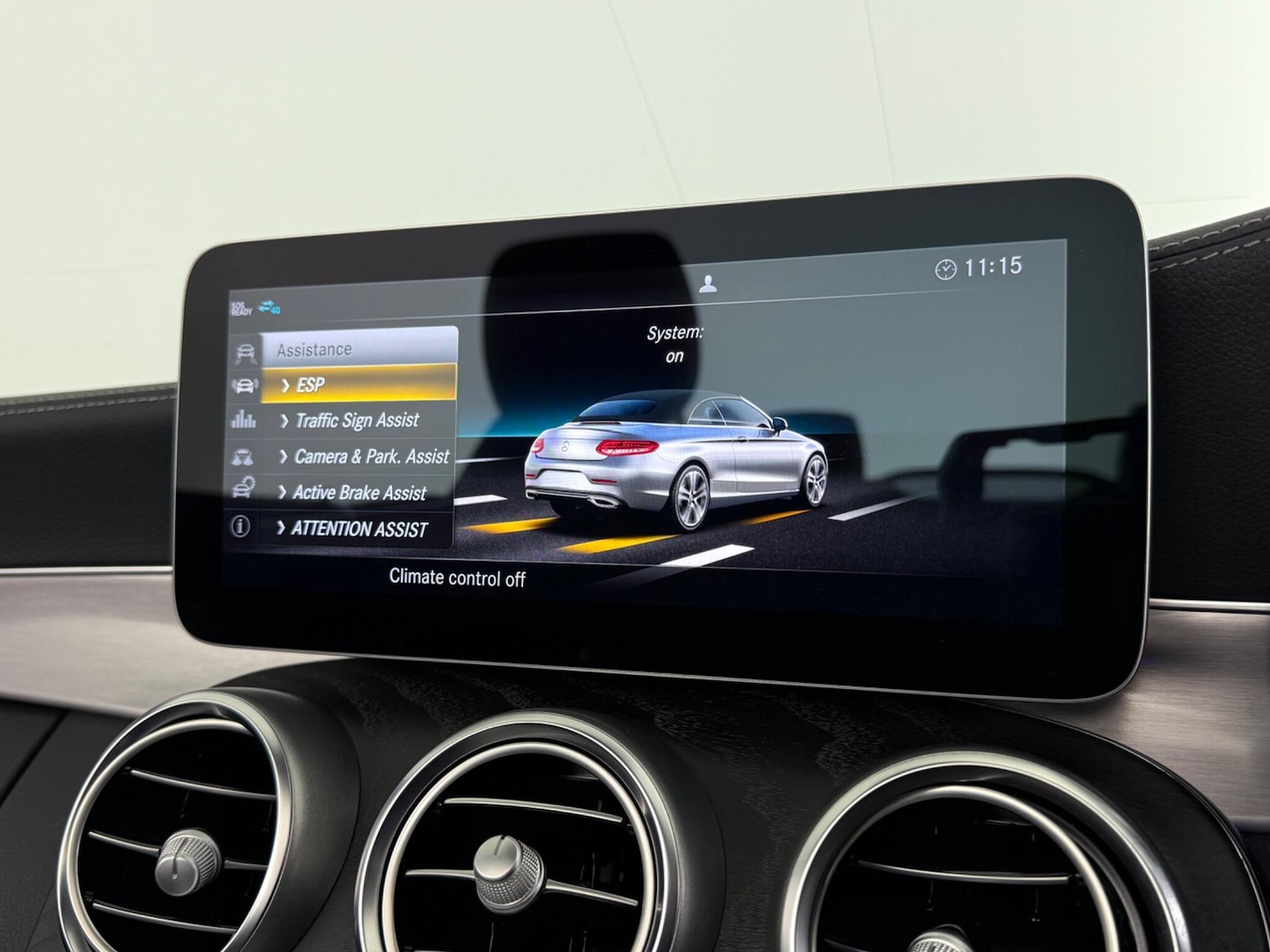 Used Mercedes-Benz C Class 2020 for sale - 76467019: Photo 39