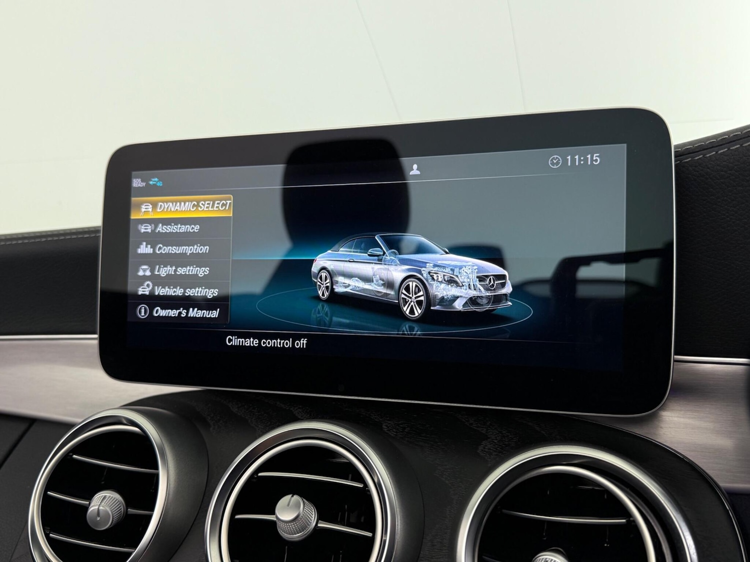 Used Mercedes-Benz C Class 2020 for sale - 76467019: Photo 40