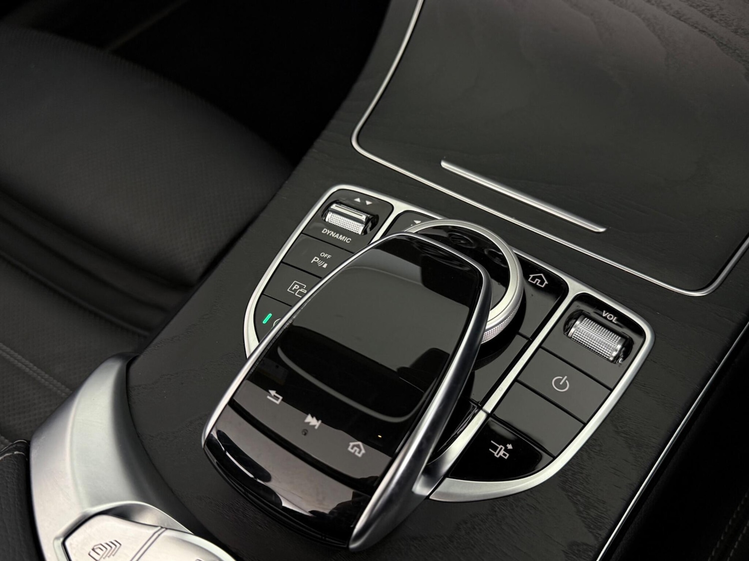 Used Mercedes-Benz C Class 2020 for sale - 76467019: Photo 43