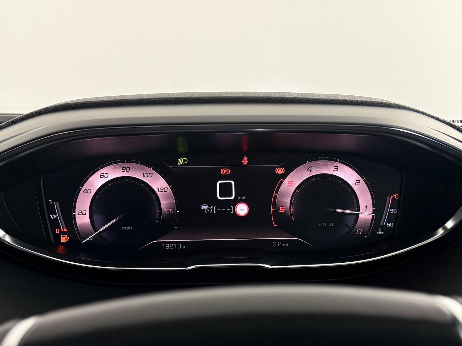 Used Peugeot 3008 2021 for sale - 77242890: Photo 19