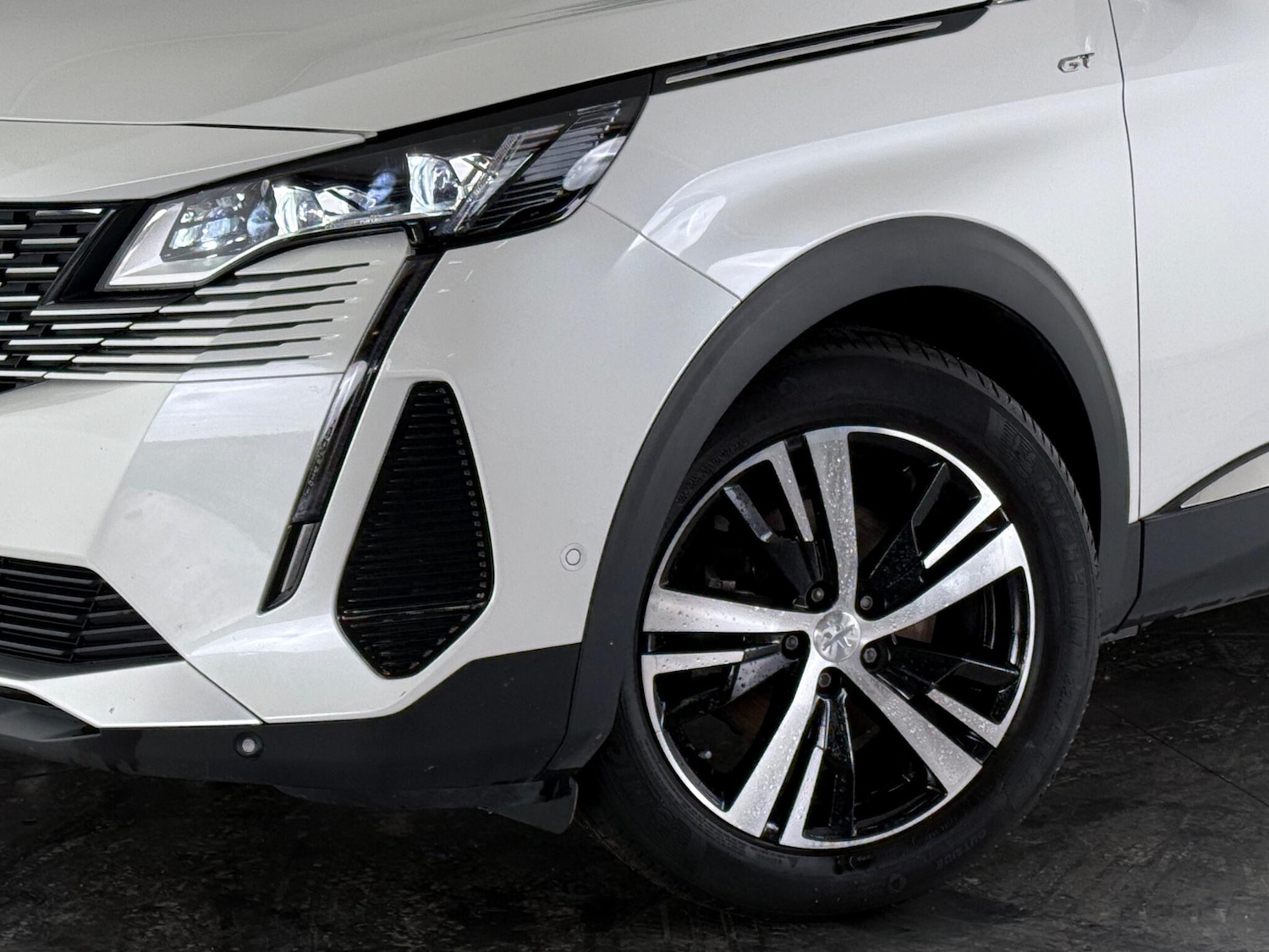 Used Peugeot 3008 2021 for sale - 77242890: Photo 34