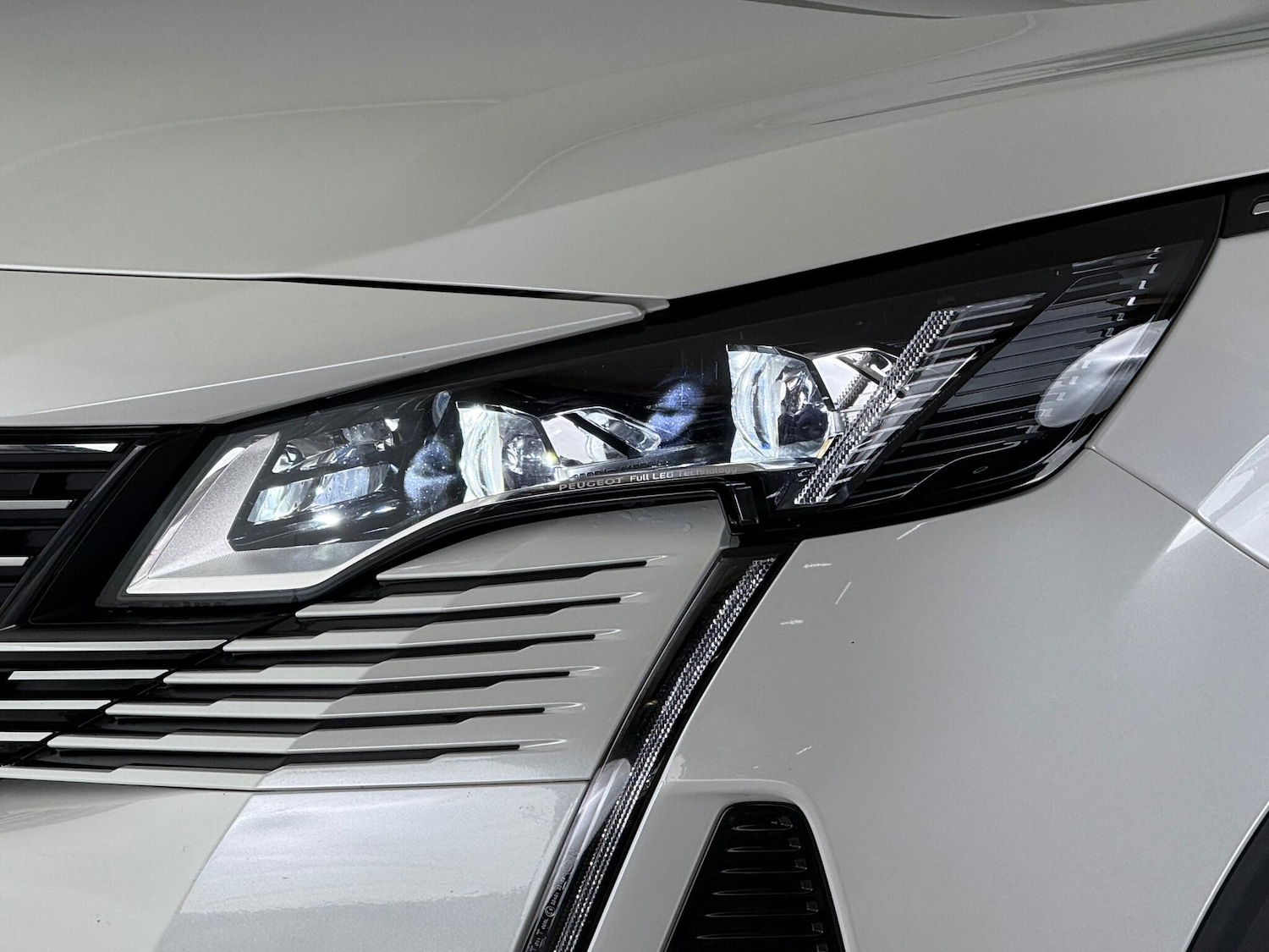 Used Peugeot 3008 2021 for sale - 77242890: Photo 6