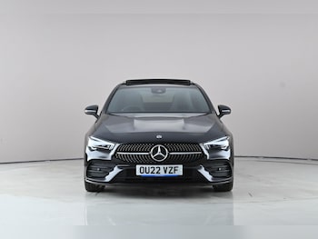Used Mercedes-Benz CLA 2022 for sale - 78007939: Photo