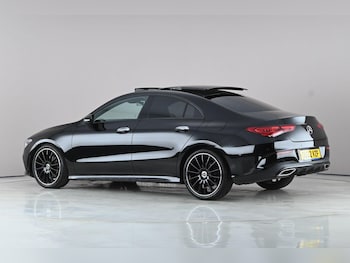 Used Mercedes-Benz CLA 2022 for sale - 78007939: Photo