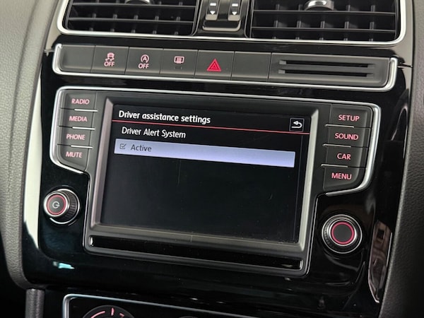 Used Volkswagen Polo 2016 for sale - 76190759: Photo 34
