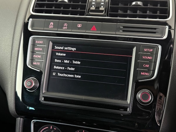 Used Volkswagen Polo 2016 for sale - 76190759: Photo 35