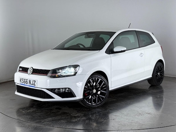 Used Volkswagen Polo 2016 for sale - 76190759: Photo 43