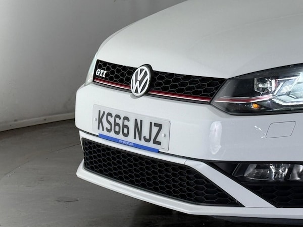 Used Volkswagen Polo 2016 for sale - 76190759: Photo 44