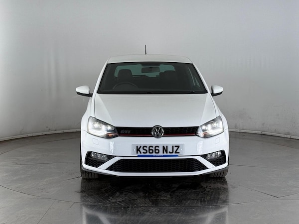 Used Volkswagen Polo 2016 for sale - 76190759: Photo 7