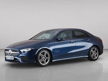 Used Mercedes-Benz A-Class 2020 for sale - 79441918: Photo