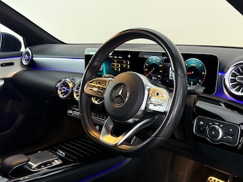 Used Mercedes-Benz A-Class 2020 for sale - 79441918: Photo