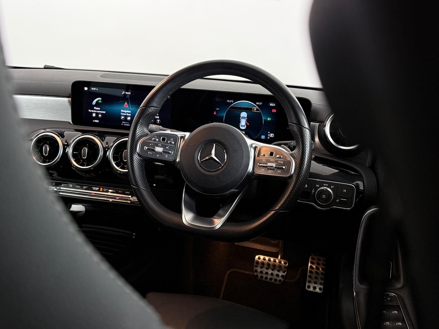 Used Mercedes-Benz CLA 2021 for sale - 77182961: Photo 14