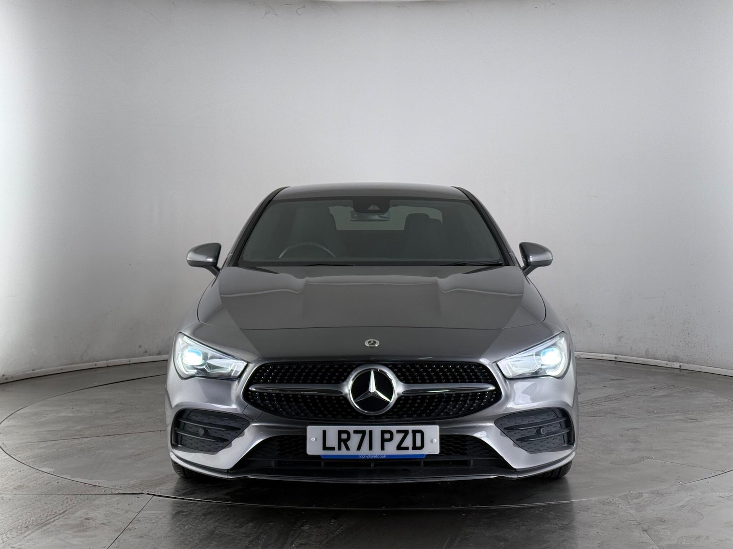 Used Mercedes-Benz CLA 2021 for sale - 77182961: Photo 2