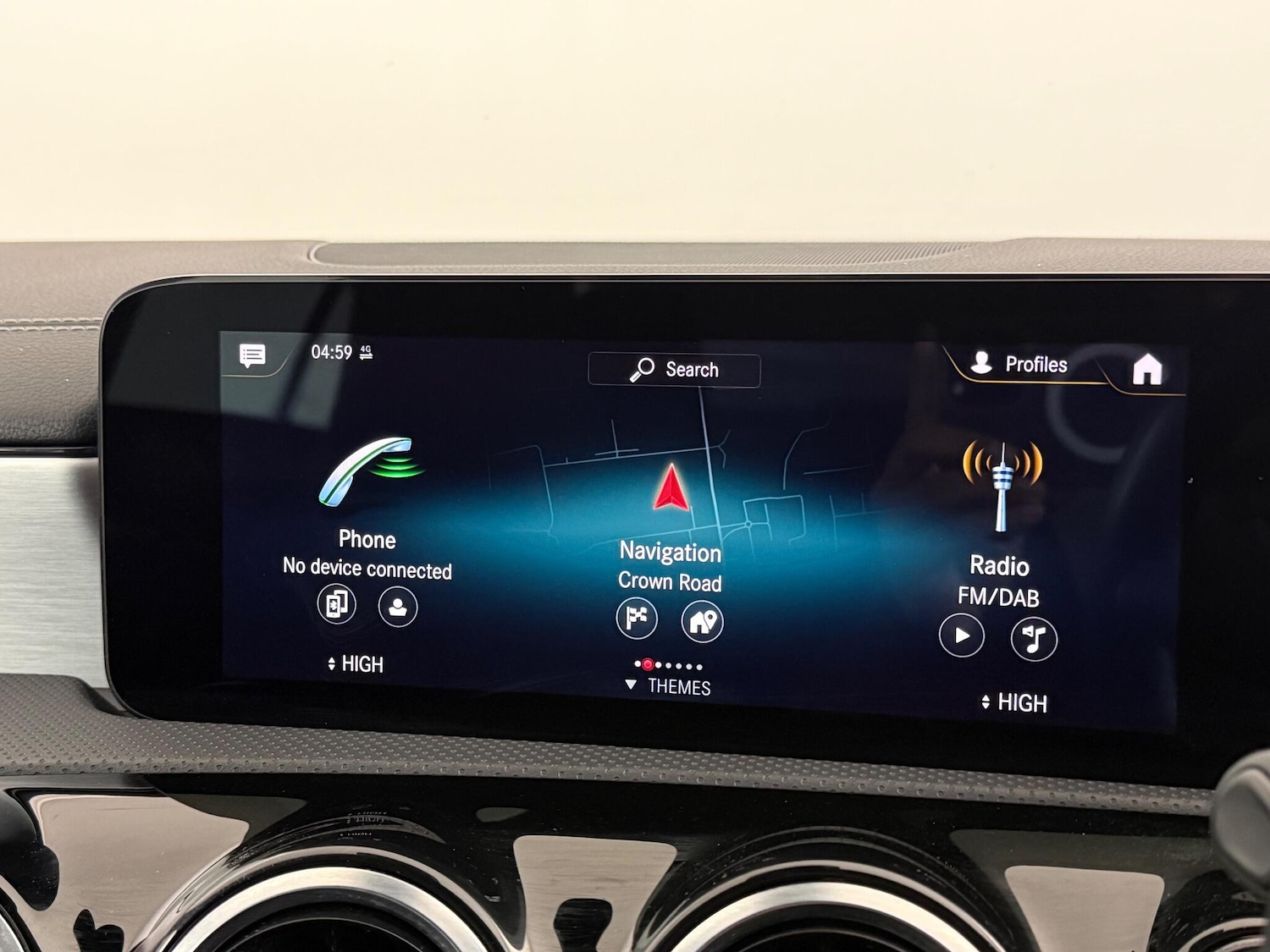 Used Mercedes-Benz CLA 2021 for sale - 77182961: Photo 22