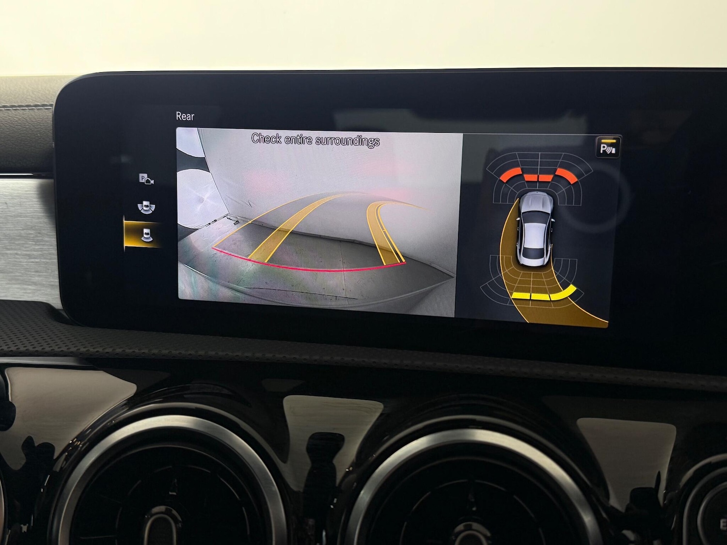 Used Mercedes-Benz CLA 2021 for sale - 77182961: Photo 25