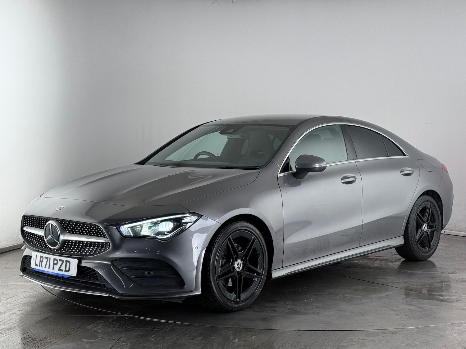 Used Mercedes-Benz CLA 2021 for sale - 77182961: Photo 3
