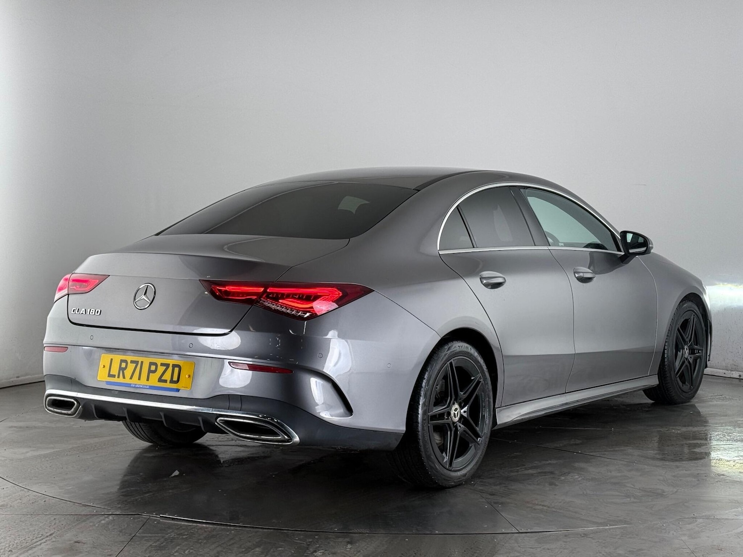 Used Mercedes-Benz CLA 2021 for sale - 77182961: Photo 6