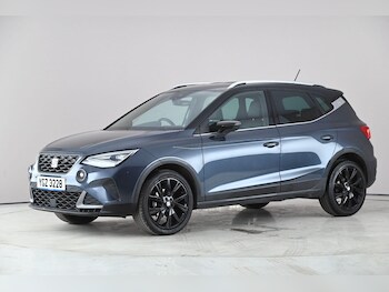 Used SEAT Arona 2022 for sale - 78048360: Photo