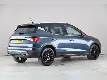 Used SEAT Arona 2022 for sale - 78048360: Photo