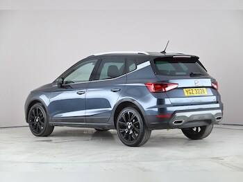 Used SEAT Arona 2022 for sale - 78048360: Photo