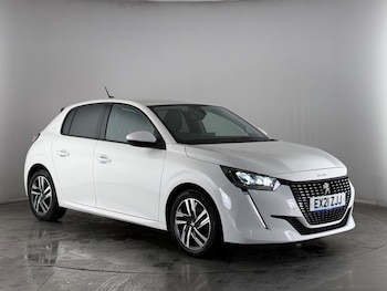 Used Peugeot 208 2021 for sale - 77222045: Photo
