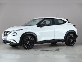Used Nissan Juke 2023 for sale - 78157951: Photo