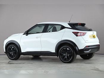Used Nissan Juke 2023 for sale - 78157951: Photo