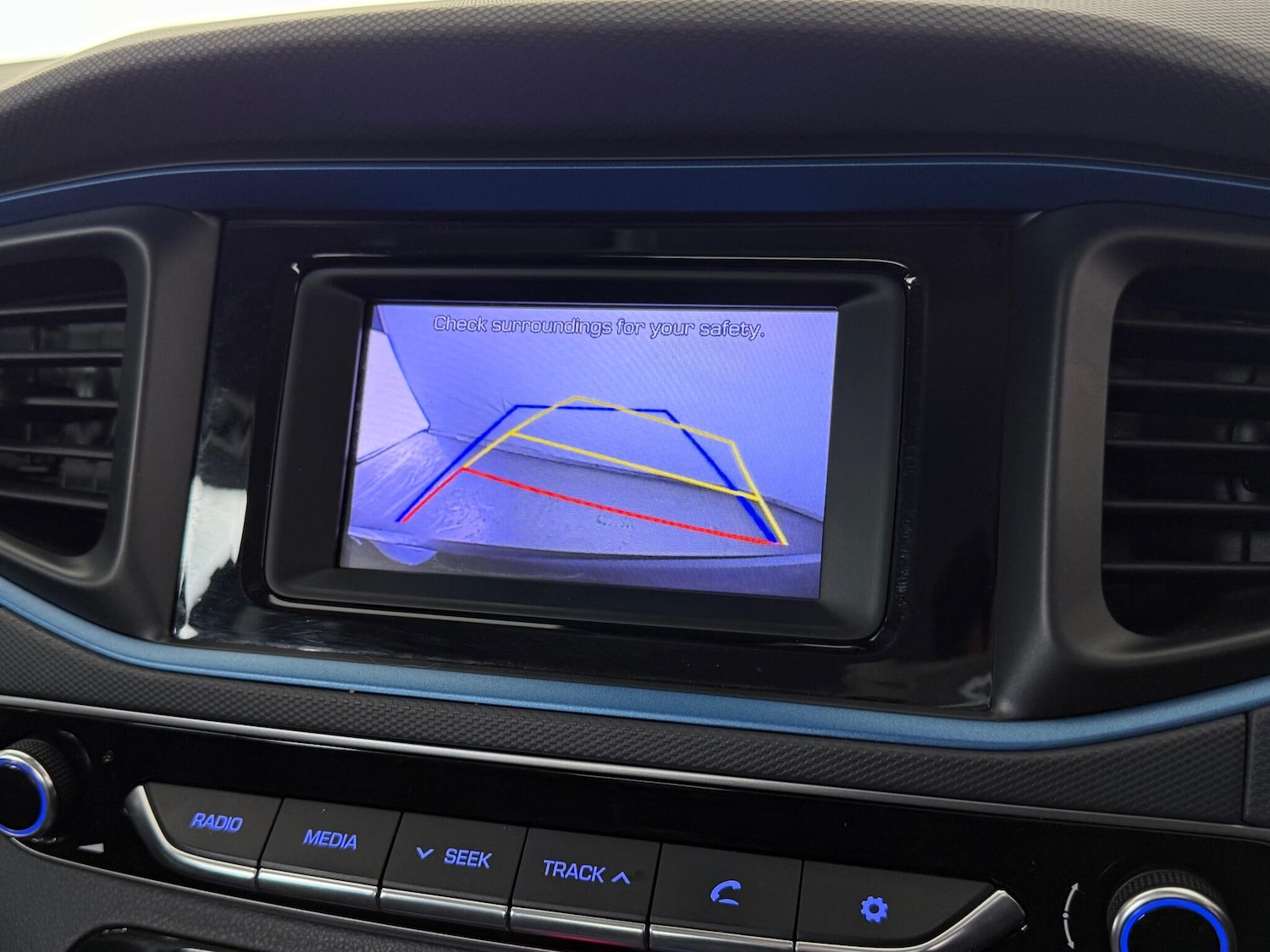 Used Hyundai IONIQ 2018 for sale - 76551105: Photo 36