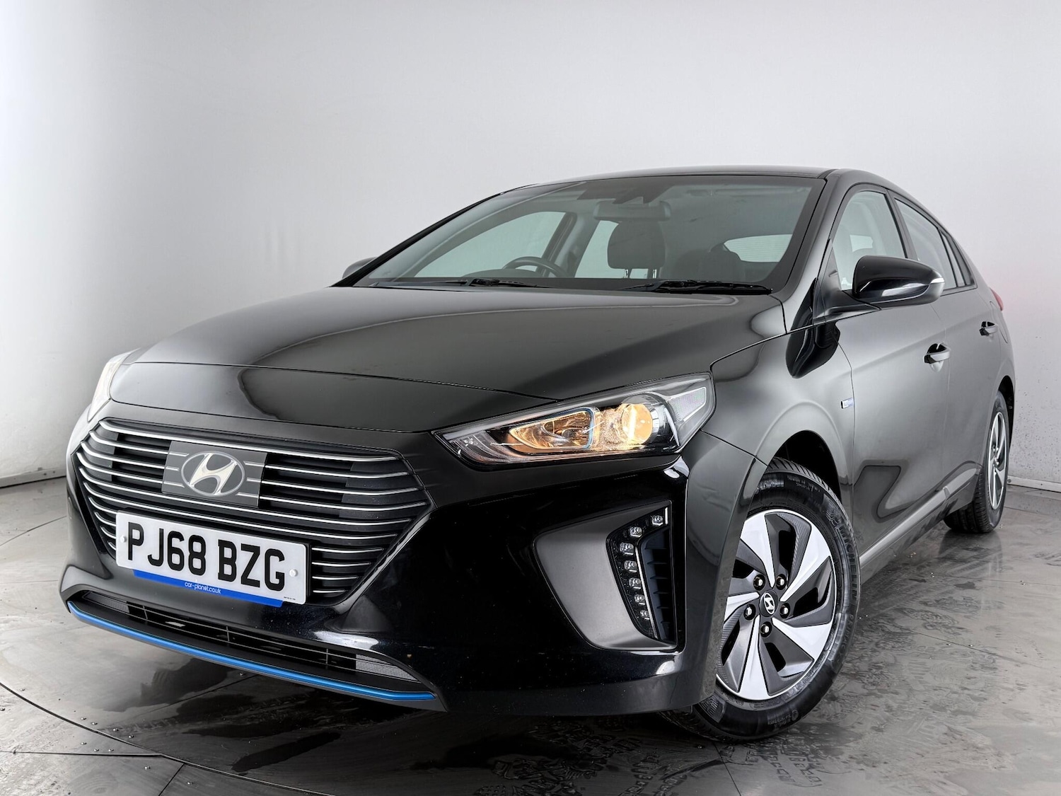 Used Hyundai IONIQ 2018 for sale - 76551105: Photo 42