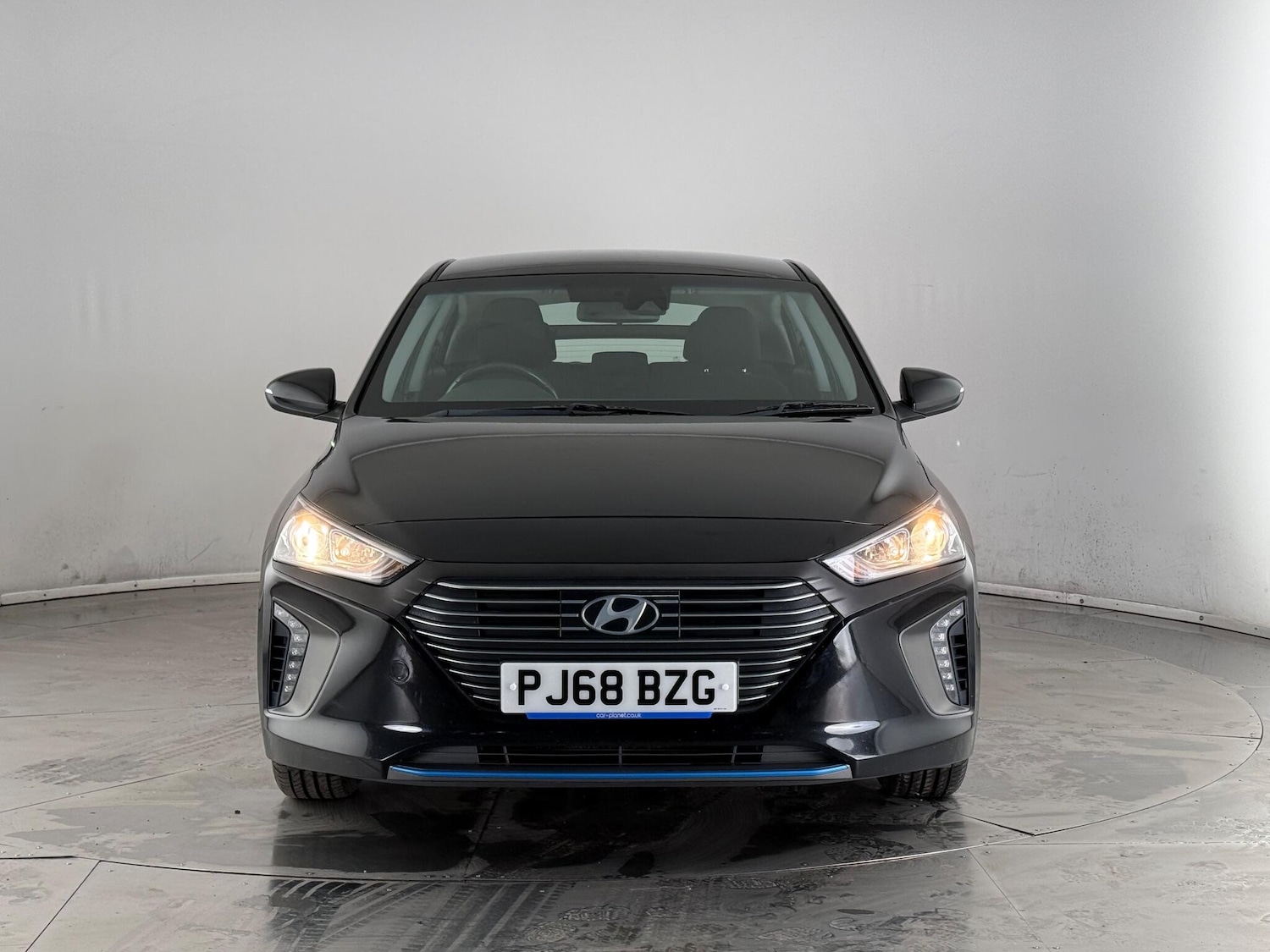 Used Hyundai IONIQ 2018 for sale - 76551105: Photo 7