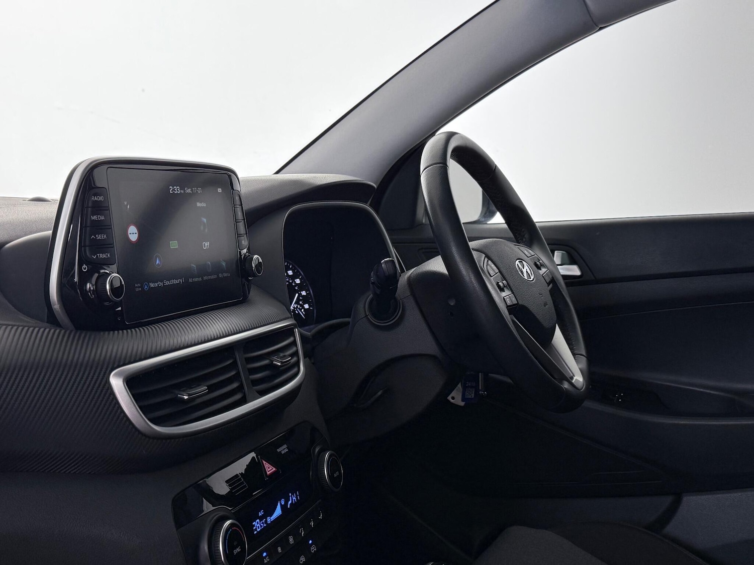 Used Hyundai TUCSON 2019 for sale - 77259929: Photo 10