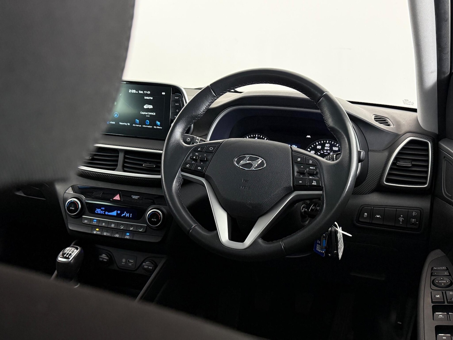 Used Hyundai TUCSON 2019 for sale - 77259929: Photo 12