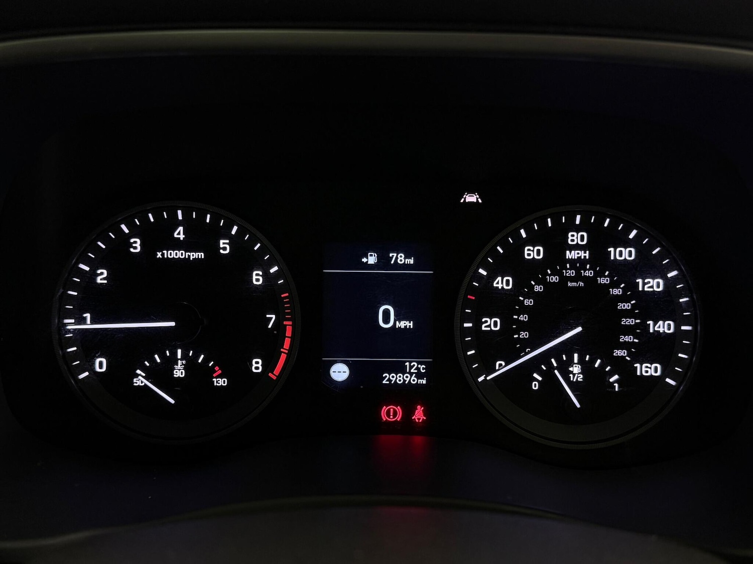 Used Hyundai TUCSON 2019 for sale - 77259929: Photo 14