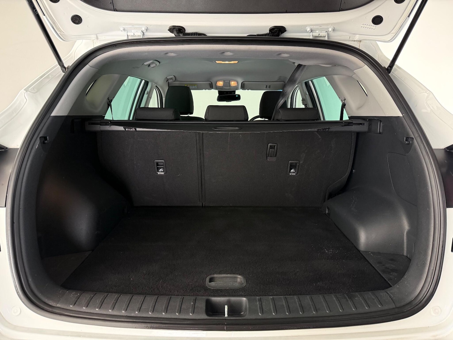 Used Hyundai TUCSON 2019 for sale - 77259929: Photo 8