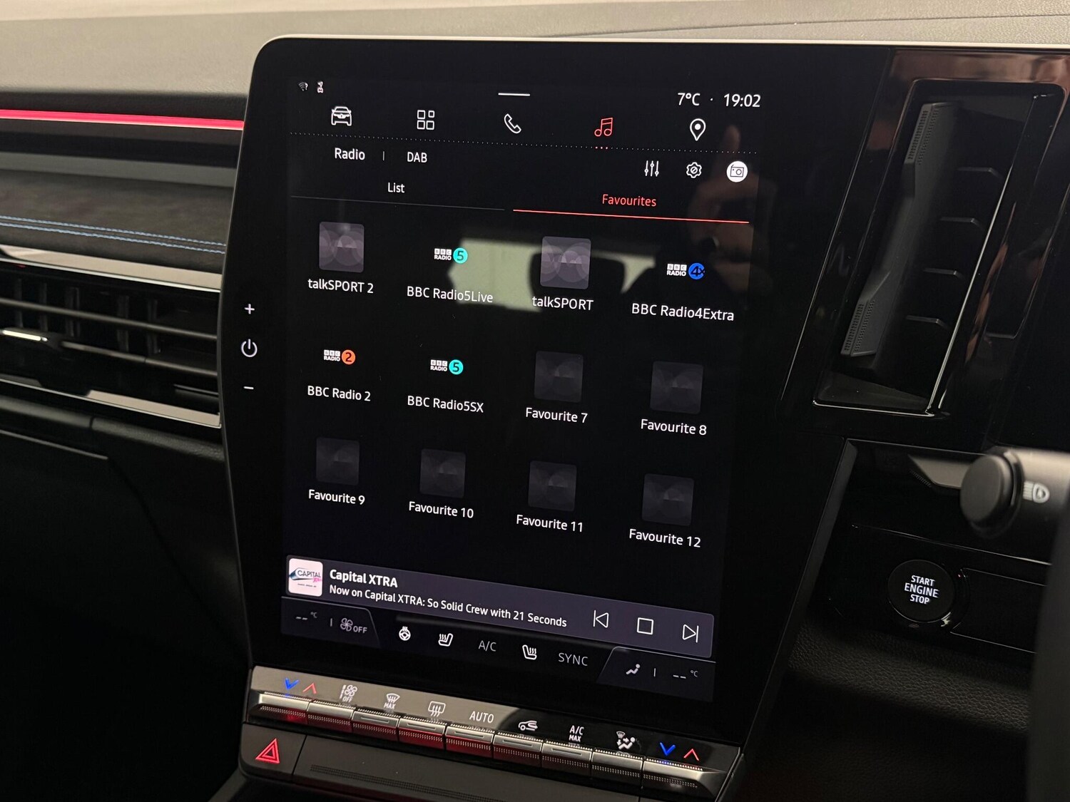 Used Renault Austral 2023 for sale - 77412424: Photo 28