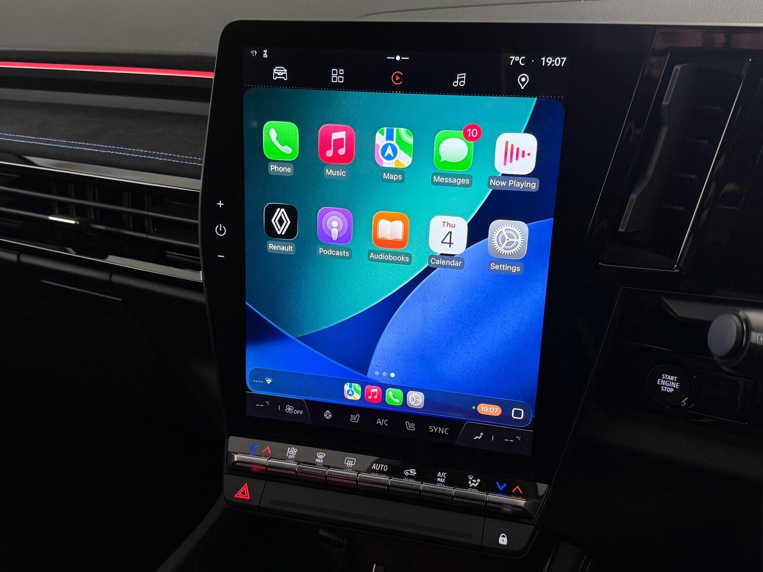 Used Renault Austral 2023 for sale - 77412424: Photo 36