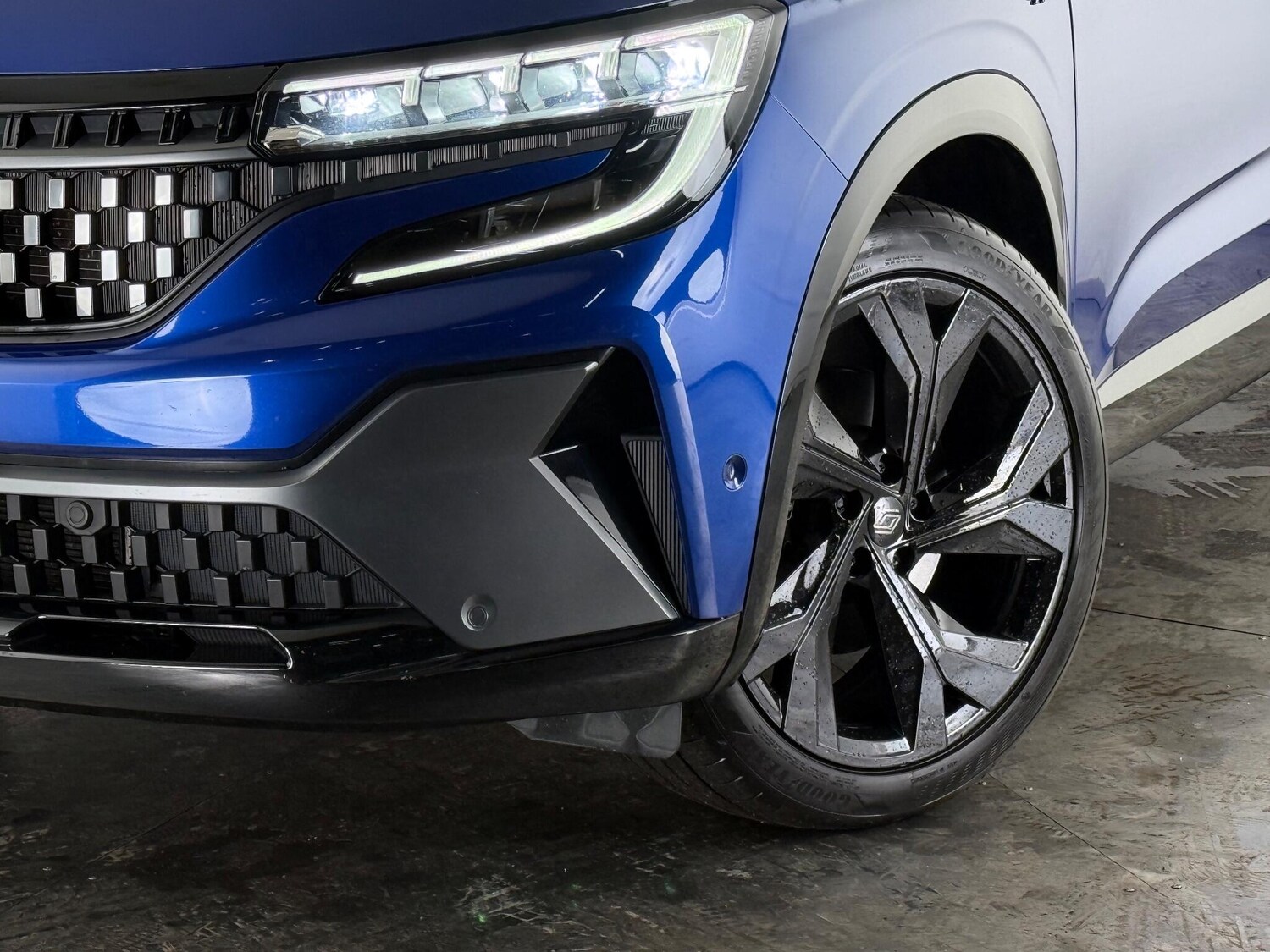 Used Renault Austral 2023 for sale - 77412424: Photo 44