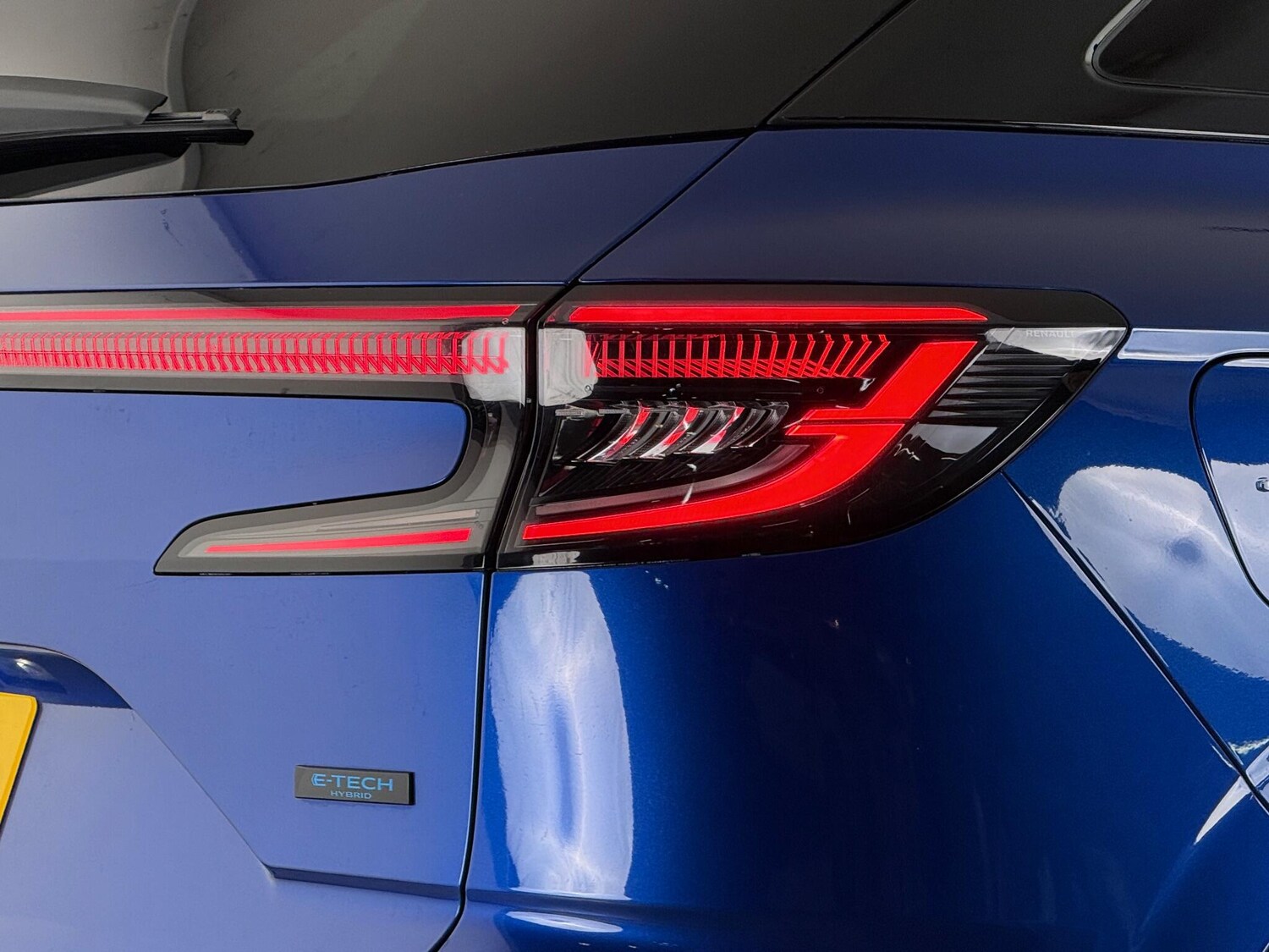 Used Renault Austral 2023 for sale - 77412424: Photo 8