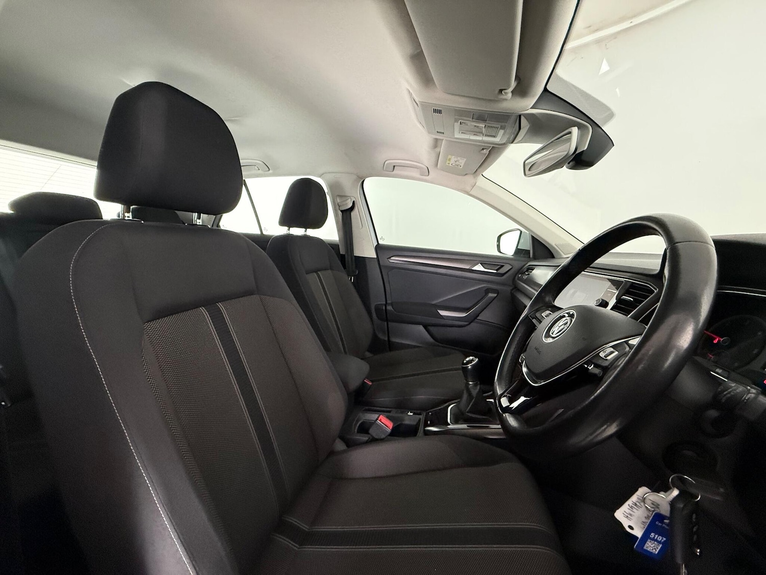 Used Volkswagen T-Roc 2019 for sale - 77246665: Photo 12