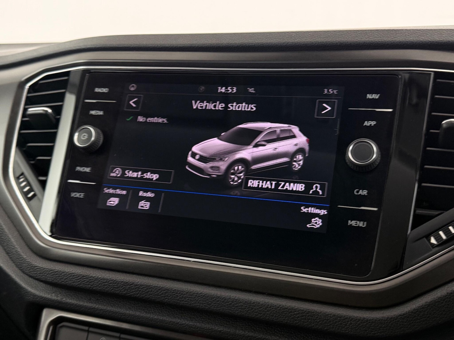 Used Volkswagen T-Roc 2019 for sale - 77246665: Photo 24