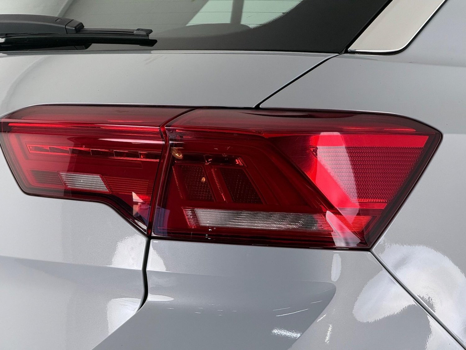 Used Volkswagen T-Roc 2019 for sale - 77246665: Photo 8