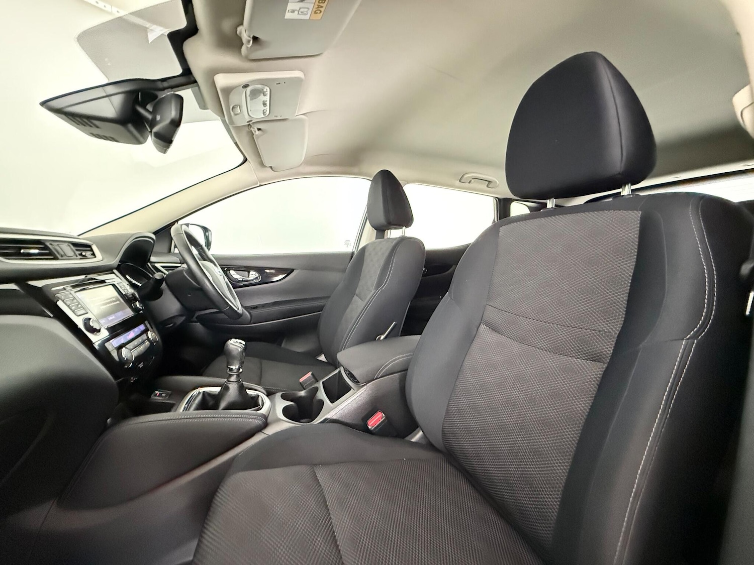 Used Nissan Qashqai 2016 for sale - 77182729: Photo 13